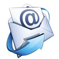 Testing PHP mail locally with hMailServer and Outlook on Windows 7