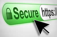 Free installation of free SSL certificate